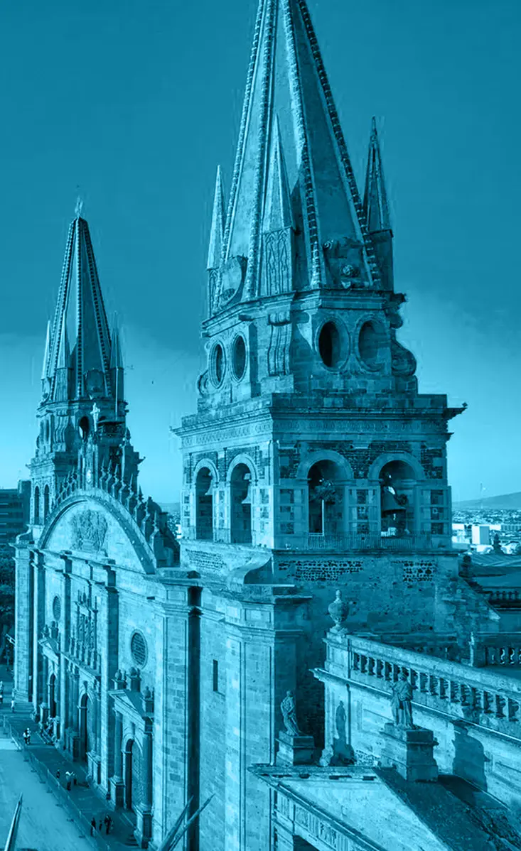 Guadalajara